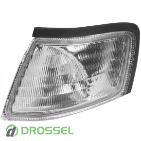 FP 1668 K1 E    Nissan Primera P11 W11 199