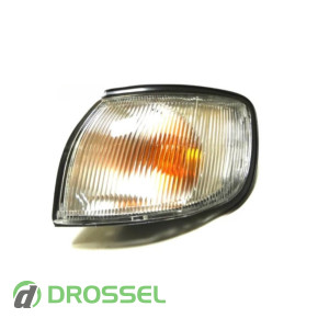 FP 1682 K1 E    Nissan Maxima QX A32 1995 