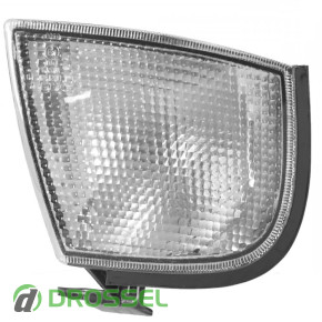 FP 1666 K4 E    Nissan Primera P10 1991 1