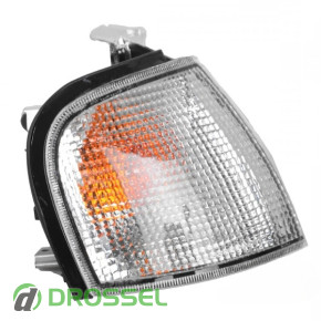 FP 1666 K6 E    Nissan Primera P10 1991 1