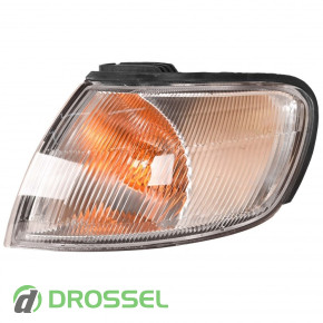 FP 1629 K1 E    Nissan Almera N15 1995 199