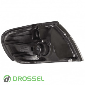 FP 1629 K1 E    Nissan Almera N15 1995 199