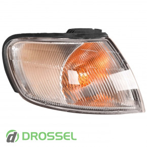 FP 1629 K2 E    Nissan Almera N15 1995 19