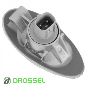 FP 4805 KB0 E левый правый указатель поворота на крыле Mitsubish