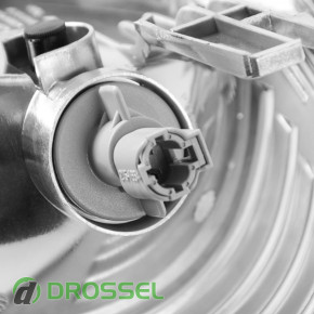 FP 5003 K1 E левый указатель поворота Nissan Almera N16 2000 200