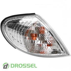 FP 5003 K2 E    Nissan Almera N16 2000 20