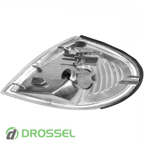 FP 5003 K2 E    Nissan Almera N16 2000 20