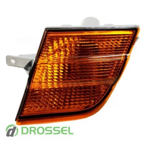 FP 5008 K1 E    Nissan Micra K12 2003 2005