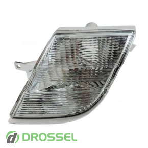 FP 5008 K5 E    Nissan Micra K12 2005 2008