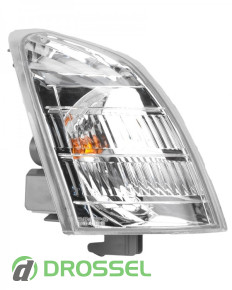 FP 5012 K2 E    Nissan X Trail T30 2001 2