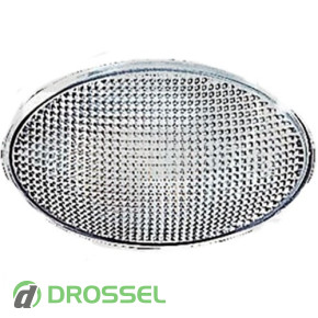 FP 5205 KB0 E левый правый указатель поворота Opel Vectra