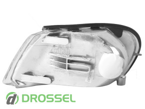 FP 5077 K2 E правый указатель поворота Opel Vectra B 1995 2002