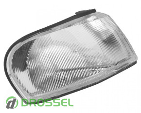 FP 5077 K2 E правый указатель поворота Opel Vectra B 1995 2002