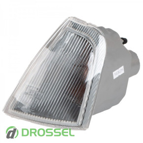 FP 5039 K1 E левый указатель поворота Opel Omega A 1986 1990