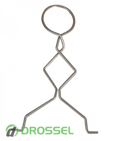 FP 5039 K1 E левый указатель поворота Opel Omega A 1986 1990