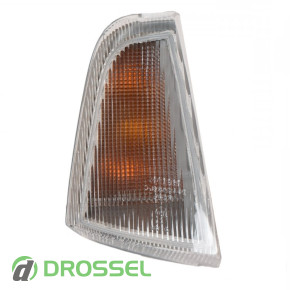 FP 5039 K2 E    Opel Omega A 1986 1990