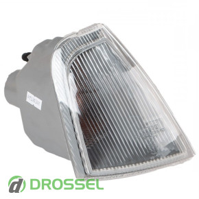 FP 5039 K2 E    Opel Omega A 1986 1990