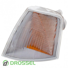 FP 5039 K3 E    Opel Omega A 1990 1994