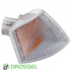 FP 5039 K4 E    Opel Omega A 1990 1994