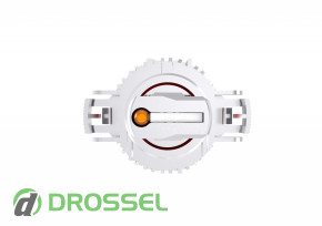 H16 6000K 55W  LED  M1 Dual Can Bus 