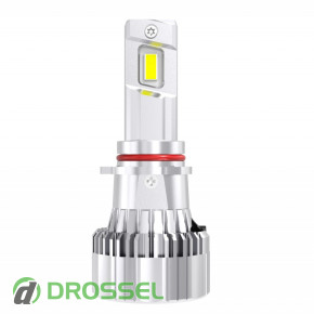 ������������ (LED) ����� Infolight M1 Dual Can-Bus P13 6000K 55W