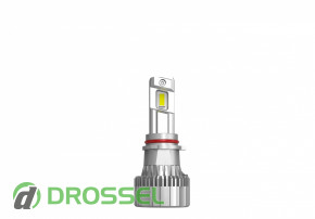 ������������ (LED) ����� Infolight M1 Dual Can-Bus P13 6000K 55W