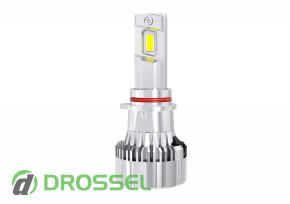 ������������ (LED) ����� Infolight M1 Dual Can-Bus P13 6000K 55W