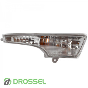 FP 5048 K2 E    Nissan Altima 2012 2016