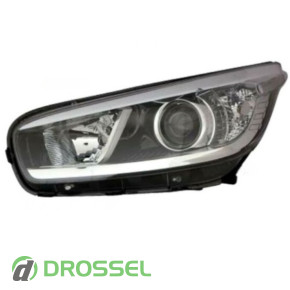 FP 4031 R1 E    Kia Ceed 2 JD 2012 2016