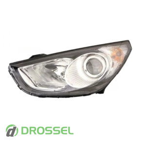 FP 3225 R1 E    Hyundai ix35 LM  2010 201