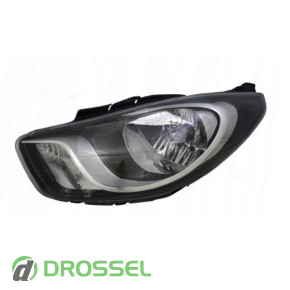 FP 3232 R3 E    Hyundai i10 PA 2010 2014