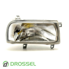 FP 9542 R2 E    Volkswagen Vento 1992 1999