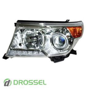 FP 7017 R3 E    Toyota Land Cruiser 200 2012 20