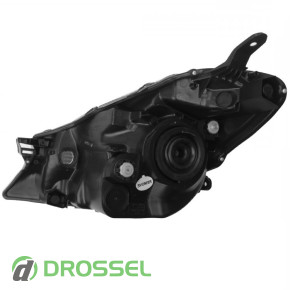 FP 7028 R2 E    Toyota Yaris 3 XP130 XP150 201