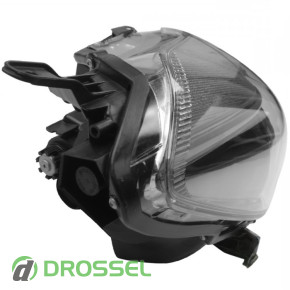 FP 7028 R2 E    Toyota Yaris 3 XP130 XP150 201