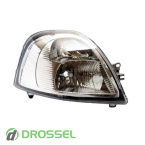 FP 5612 R2 E    Renault Master 2 Opel Movano A