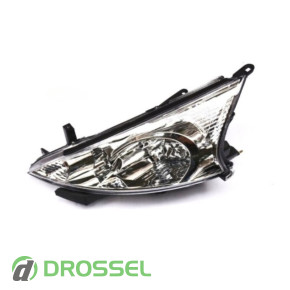 FP 4815 R1 P ���� �������� ����� Mitsubishi Grandis 2003 2011