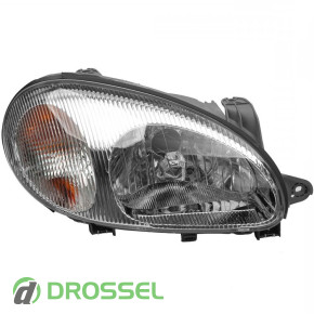 FP 1106 R14 P    Daewoo Lanos 1998 2016