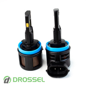  (LED)  Galaxy M9 H11 6500K