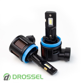  (LED)  Galaxy M9 H11 6500K