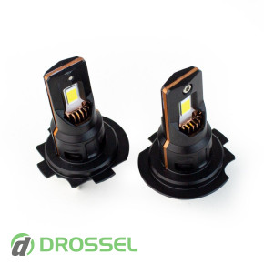  (LED)  Galaxy M9 H7 6500K