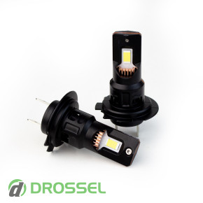  (LED)  Galaxy M9 H7 6500K