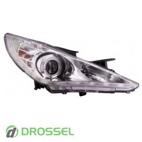 FP 3230 R6 P ���� �������� ������ Hyundai Sonata 6 YF 2011 2015