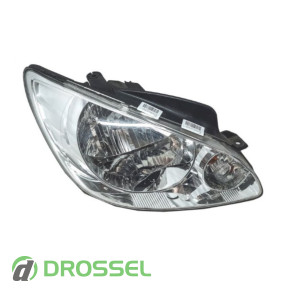 FP 3128 R4 P    Hyundai Getz TB 2006 2011