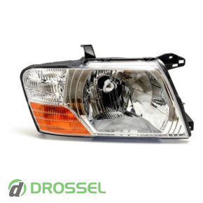 FP 3735 R2 P    Mitsubishi Pajero 3 Wagon 2003