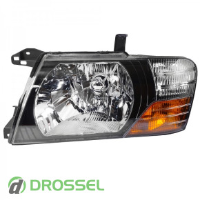 FP 3735 R3 P    Mitsubishi Pajero 3 Wagon 2003 