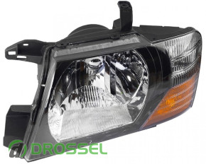 FP 3735 R3 P    Mitsubishi Pajero 3 Wagon 2003 