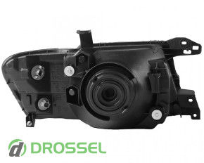 FP 3735 R3 P    Mitsubishi Pajero 3 Wagon 2003 