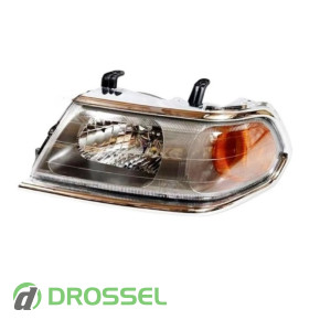 FP 3737 R3 P     Mitsubishi Pajero Sport 1 