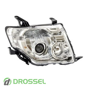 FP 3738 R4 P ���� �������� ������ �� Mitsubishi Pajero 4 Wagon 2